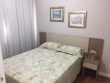 apartamento centro balneário , mobiliado