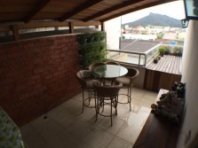 apartamento centro balneário , mobiliado top