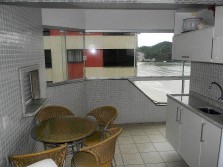 apartamento centro balneário , mobiliado top ,barra norte