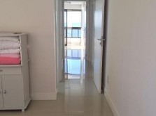 apartamento de luxo, frente mar