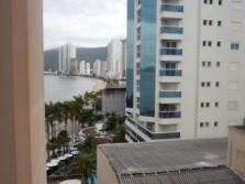 apartamento centro balneário , bem lozalizado