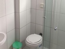 apartamento , quadra mar, reformado, top