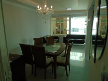 Apartamento residencial à venda, Centro, Balneário Camboriú.