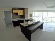 Apartamento 3 suítes