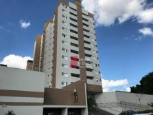 Apartamento residencial no centro de Cascavel