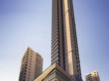 Apartamento residencial à venda, Centro, Balneário Camboriú.