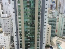 Apartamento residencial à venda no Ville Del Acqua, Centro, Balneário Camboriú.