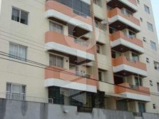 Apartamento Temporada 2 quartos - 100m da praia - Centro