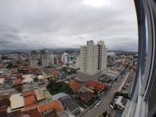 More na Cobertura mais central de Itajaí 