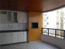Apartamento de 3 quartos Rua 2480 Balneário Camboriú