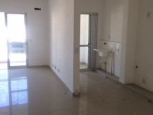 Apartamento À Venda - Camboriú - 2 dormitórios(sendo 1 suíte) + garagem privativa