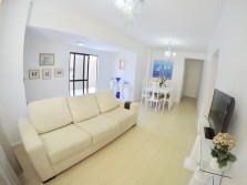 Apartamento À Venda Balneário Camboriú - 2 dormitórios (sendo 1 suíte) + 2 vagas 