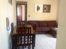 Apartamento À Venda Balneário Camboriú - 1 dormitório + Garagem numerada