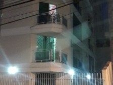 Apartamento Mobiliado 200 MTS da Praia