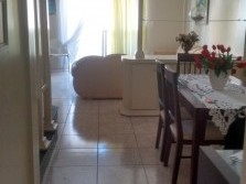 Apartamento Mobiliado