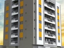 Apartamento de 2 suítes em Camboriú