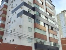 Apartamento mobiliado de 02 dormitórios com sacada!!