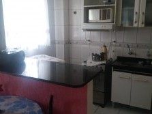 APARTAMENTO DE 02 DORMITÓRIOS E 01 VAGA DE GARAGEM