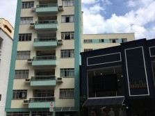 APARTAMENTO DE 02 DORMITÓRIOS E 01 VAGA DE GARAGEM                                                                                                                                                                                 tamento localizado em 