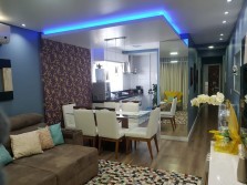 Apartamento em Balneário Camboriú fácil acesso bem decorado 