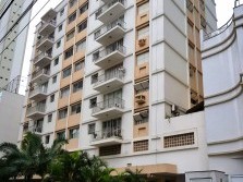 Apartamento Venda Centro Balneário Camboriú