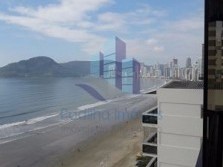 Frente para o Mar com muito espaço,Conforto e uma  vista inigualável.  Mobiliado e equipado (Ref:261)  tratar com sueli no 47997545790