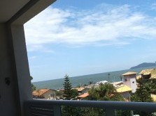 Apartamento Padrão Vista Mar