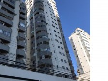 Apartamento mobiliado com 2 dormitórios!