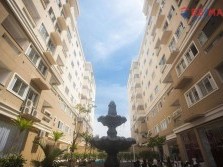 BARBADA!! Apartamento 1 suíte + 2 dormitórios com 2 vagas 