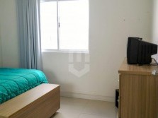 Apartamento no Centro de Balneário Camboriú - SC