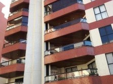 Apartamento 3 dormitórios - Rua reta ao Mar