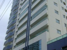 Apartamento 2 dormitórios  imediações Av. Brasil