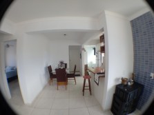 Apartamento 2 Quartos