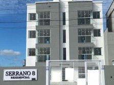 Apartamento em Edifício recém construído