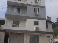 Apartamento de 1 Dormitório na Vila Real em Balneário Camboriú 