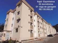 Barbada! Apartamento em Itajai SC