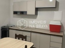 APARTAMENTO LOCAÇÃO ANUAL PRAIA BRAVA ITAJAI