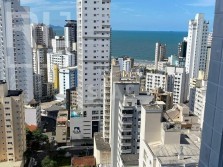 Venda | Apartamento com 132,00 m², 3 dormitório(s), 2 vaga(s). Centro, Balneário