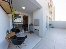 Apartamento diferenciado com 2 vagas e área de lazer