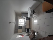 Apartamento inteiro a 1,5km da Praia de BC 