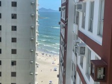 APARATAMENTO 30m DA PRAIA 4 QUARTOS