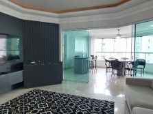 Lindo apartamento para Locação, Balneário Camboriú / SC