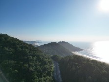 Vendo imóvel pré lançamento! Pioneiros, Barra Norte primeira tabela de preços com VISTA MAR, Roda Gigante, pagamento em até 70 parcelas corrigidas