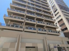 Apartamento mobiliado ou sem mobília 