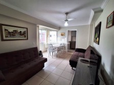 Apartamento na quadra do mar em Balneário Camboriú