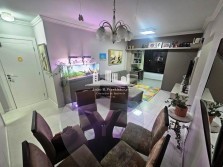 Apartamento 2 Dormitórios próximo ao shopping Atlântico com área privativa de 90,00m²