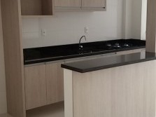 Apartamento Locação Anual