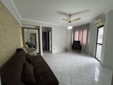 Apartamento para locação anual na rua 1910