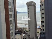 Apartamento na Barra Sul / Quadra-Mar / Balne&aacute;rio Cambori&uacute;