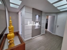 Apartamento 3 dormit&oacute;rios a venda na rua 2000 a poucos metros da praia